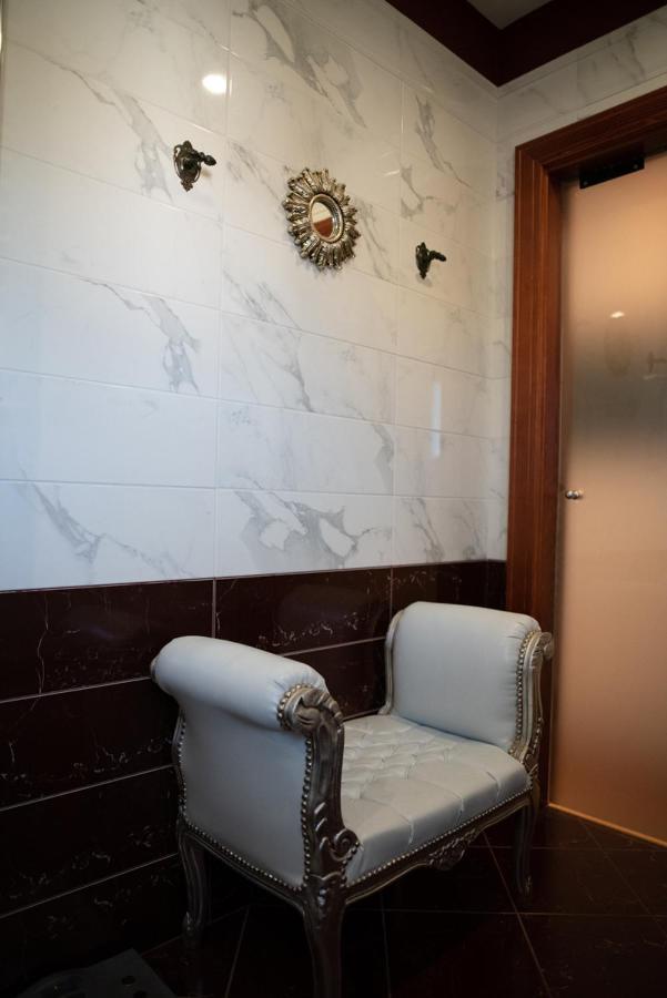 Castle House Rooms, Swimming Pool & Sauna & Tennis Court & Wine Cellar Sežana Exterior foto