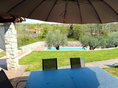Castle House Rooms, Swimming Pool & Sauna & Tennis Court & Wine Cellar Sežana Exterior foto