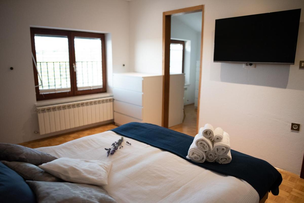 Castle House Rooms, Swimming Pool & Sauna & Tennis Court & Wine Cellar Sežana Exterior foto